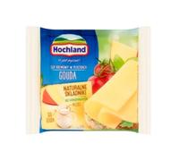 Hochland Sliced Gouda Cheese 130gr x 15 Pack