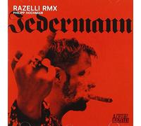 Hochmair, Philipp - Jedermann (Razelli Rmx)