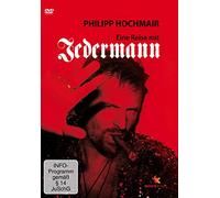 Philipp Hochmair: Eine Reise Mit Jedermann (DVD) (US IMPORT)