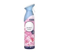HOCHSTE® Air Mist Blossom & Breeze, Odour Eliminating Air Freshener Spray, Long Lasting, Home, Bedroom, Bathroom, Kitchen & Office Air Freshener, Fresh Breeze Scent, 185ML (BLOSSOM BREEZE, Set of 1)