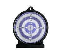 HOCHSTE® Airsoft Gel Target, Mess-Free Shooting Practice, Long-Lasting, Skill Improvement, Portable Design, Indoor And Outdoor Use, Hand-Eye Coordination, Easy Setup With Stable Base