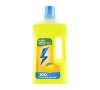 Hochste® All-Purpose Floor Cleaner (Crisp Lemon, 950ML, 1pcs)