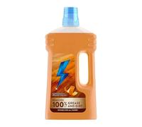 Hochste® All-Purpose Floor Cleaner (Orange Peel Oil, 1L, 1pcs)