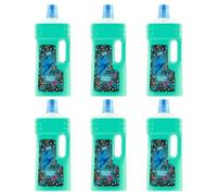 Hochste® All-Purpose Floor Cleaner (Woodland Whispers, 1.5litre, 6pcs)