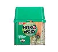 HOCHSTE® All Purpose Paint & Varnish Remover, Paint Stripper, Multi-Surface Application, Fast Acting, Strong Non-Drip Gel Formula, Safer Formulation, Easy to Use (750 ml)