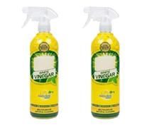 HOCHSTE All Purpose White Vinegar, Pack of 2