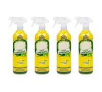 HOCHSTE All Purpose White Vinegar, Pack of 4