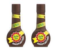 HOCHSTE® Baby Bio Houseplant Food, 2Pcs