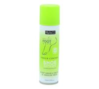 HOCHSTE® Beauty Formulas Shoe Freshener Spray,