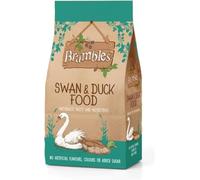 HOCHSTE Brambles Floating Swan & Duck Food, 1 pcs | 1.75 kg