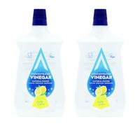 HOCHSTE® Concentrated Vinegar Multi-Purpose Cleaner, 2pcs, 1000ml