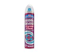 HOCHSTE® Crystal Clear Foaming Glass Cleaner (1pcs, 300ml)