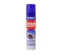 HOCHSTE® De-Solv-it Universal Stain Remover & Pre-Wash, Powerful Multi-Surface Cleaner for Clothing, Fabrics, Upholstery & Hard Surfaces, Easy-to-Use Travel Size Formula, 100ml