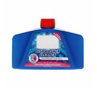 HOCHSTE® Dishwasher Cleaner, Eliminate Stubborn Grease, Limescale, Hidden Residue, Ensuring Cleaner, Shinier, Streak-Free Dishes, Long-Lasting Freshness, Deep-Cleaning, (Aqua Marine)