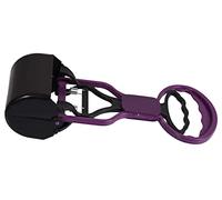 HOCHSTE Dog Waste Pickup Pooper Cat Pet Toilet Walking Poo Poop Scoop Grabber Picker UK Purple