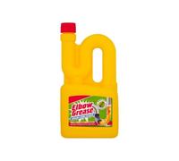 HOCHSTE® Elbow Grease Drain Unblocker, Safe for All Pipes, Works in Minutes, Works on Sinks, Baths & More, Fast Acting, No Scrubbing, Easy to Use,750ml