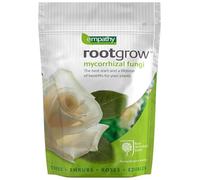 HOCHSTE Empathy Rootgrow Mycorrhizal Fungi RHS Endorsed For Plant Root Strength Trees Shrubs Roses Feed Food Fertiliser Green - 150g (1 Pack)