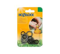 HOCHSTE® Essential Maintenance Hozelock Spares O-Ring Fitting Accessory, DIY Repairs and Routine Maintenance, Simple, Cost-Effective Fix, Restore Watertight Connections, Easy to use,