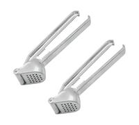 HOCHSTE® Garlic Press, Crusher & Mincer, x 2pc