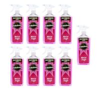 HOCHSTE® HOCHSTE® Fabulosa Multi-Purpose Spray Cleaner Winter Angel, Ready to Use All Purpose Household Cleaning Spray, Fresh Fragrance, Kitchen, (750ml, Set of 9)