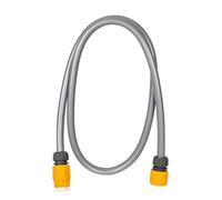 HOCHSTE® Hose Pipe Connection Set, Rust-Resistant & UV-Stable, Long-Lasting Performance, Leak-Proof Design, Perfect for DIY Gardeners and Outdoor Enthusiasts