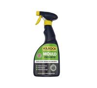 HOCHSTE® Kilrock Mould Spray, long-lasting protection, Leaves Fresh Fragrance, Stops Re-Growth, Effectively Eliminates Mould and Mildew, Ensures Hygienic, Deep Cleaning, (Preventer 500ml)