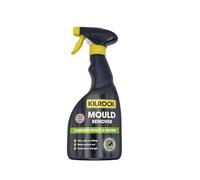 HOCHSTE® Kilrock Mould Spray, long-lasting protection, Leaves Fresh Fragrance, Stops Re-Growth, Effectively Eliminates Mould and Mildew, Ensures Hygienic, Deep Cleaning, (Remover 500ml)