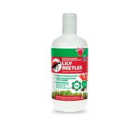 HOCHSTE® Lily Beetle Plant Protection Liquid, Long Lasting Leaf Coverage Formula, Fast & Effective Plant Care Solution, Easy-To-Apply, Suitable For Indoor & Outdoor Gardening Use (1PCS, 375ml)