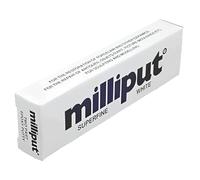 HOCHSTE® Milliput Superfine White Epoxy Putty 113g - Versatile 2-Part Filler for DIY, Model Making, Sculpting & Car Body Repair White - 1 Pack 113g