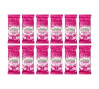 HOCHSTE® Multi-Purpose Cleaning Wipes, (Fresh Fruity, 12Pcs)