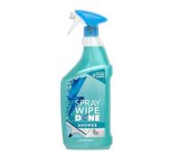 HOCHSTE® Multi-Purpose Spray Cleaner (Alpine Fresh Scent, 800ml, Pack Of 1)