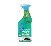 HOCHSTE® Multi-Purpose Spray Cleaner (Apple Blossom, 800ml, Pack Of 1)