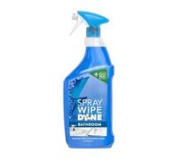 HOCHSTE® Multi-Purpose Spray Cleaner (White Blossom, 800ml, Pack Of 1)