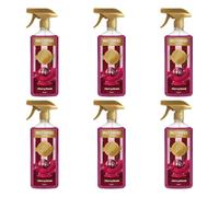 HOCHSTE® Multi-Surface Cleaner, Trigger Spray, 6Pcs