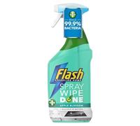 HOCHSTE® Multi-Surface Cleaning Spray, Fresh Scent Green, Pack of 1