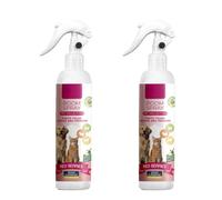 HOCHSTE® Pet Collection Room Spray, red berries 2pcs, 250ml