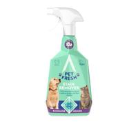 HOCHSTE® Pet Fresh Stain Remover Spray, 1Pcs