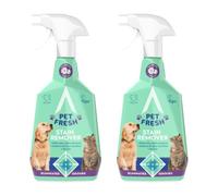 HOCHSTE® Pet Fresh Stain Remover Spray, 2Pcs