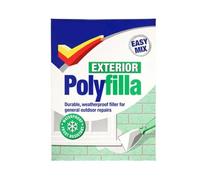 HOCHSTE® Polycell Exterior Easy Mix, (1.75kg)