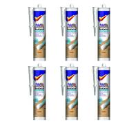 HOCHSTE® Polyfilla for Wood General Repairs, 6Pcs