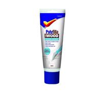 HOCHSTE® Polyfilla for Wood General Repairs White,330g, Tube