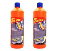 HOCHSTE® Power Gel Drain Cleaner,