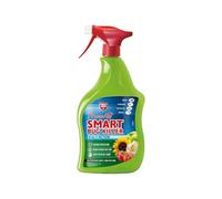 HOCHSTE® Provanto Smart Bug Killer, Plant Protection, Long-Lasting Pest Control, Eliminate Aphids, Leafhoppers, Scale Insects, Whiteflies, Indoor And Outdoor Use, 1L
