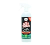 HOCHSTE® Pure White Vinegar Extra Strength Cleaning Spray,