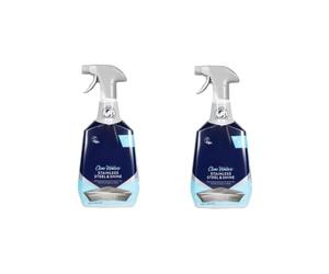 HOCHSTE® Stainless Steel Cleaner Shine Spray (2Pcs, 750ml)