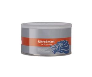 HOCHSTE® Ultra Smart 2K Body Filler, Lightweight, (381g 1pcs)