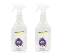 HOCHSTE® White Vinegar Spray, 2Pcs