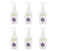 HOCHSTE® White Vinegar Spray, 6Pcs