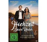 Hochzeit Down Under (Blu-ray) Tapsell Miranda Lee Gwilym Doomadgee Brook