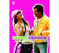 Hochzeit - Nein danke! (Salaam Namaste) [Import allemand]